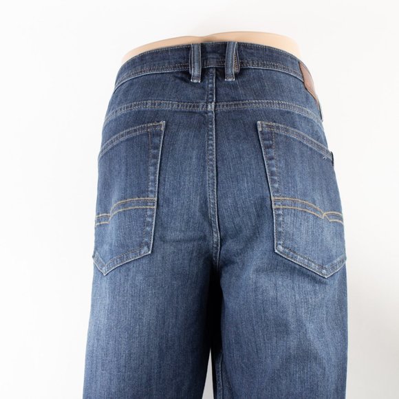 Buffalo David Bitton Driven-X Basic Straight 38 - Picture 7 of 14